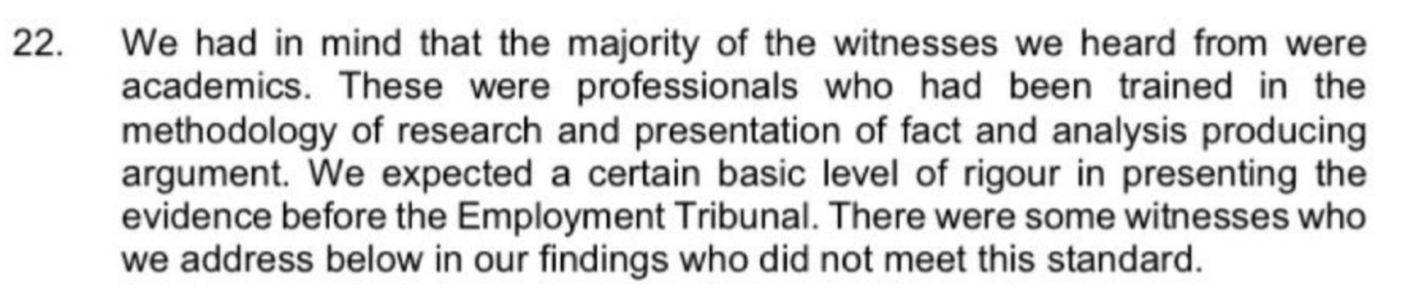 NHS Fife tries to silence nurse - Sandie Peggie vs NHS Fife Health Board and Dr Beth Upton - thread #53