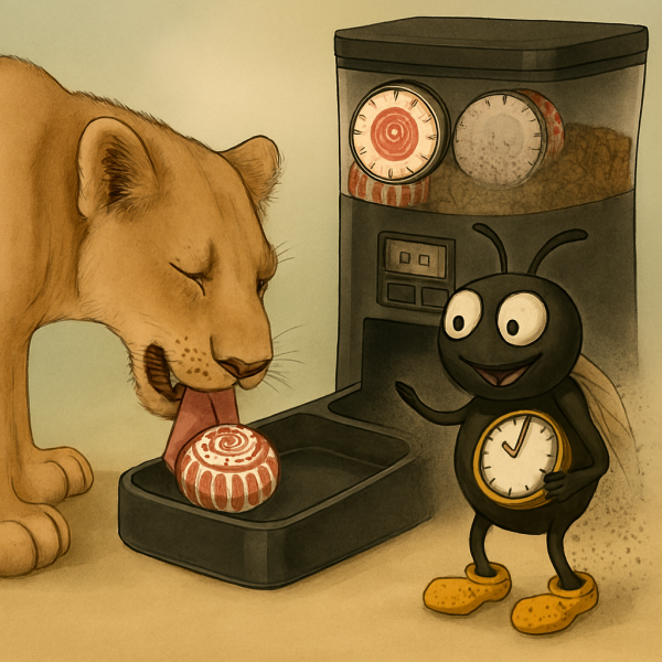 The Autumn Bluestocking - mist, mellow fruitfulness and hot chocolate!