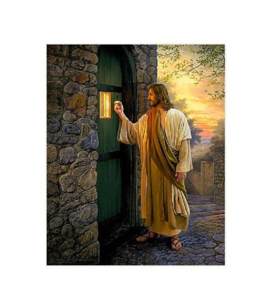 Christian Art Thread