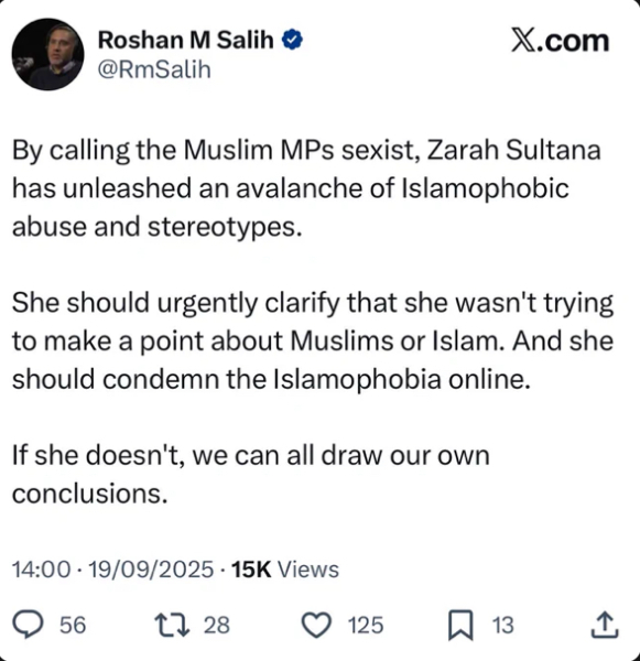 Your Corbyn/Sultana Party - Discussion thread