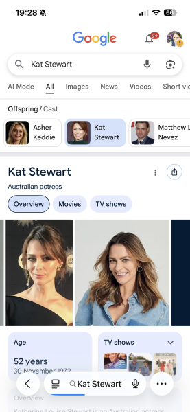 Strictly 2025 : It’s Saturday Night! It’s Not Live! It’s Launch Night 18.40 PM