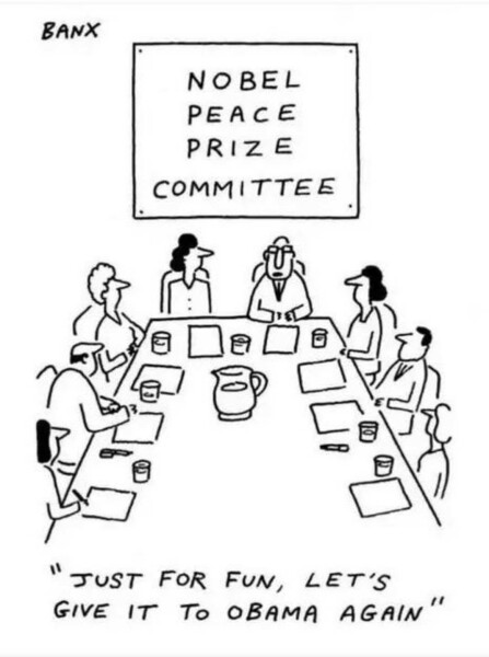 On and On and On It Goes - Trump thread #148