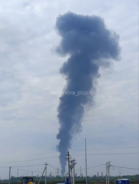 Ukraine Invasion: Part 58