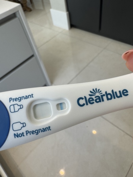 September TTC thread 💛