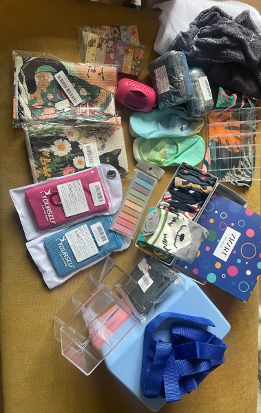 The Christmas Bargain Thread No 2 - The one where it all went very fast