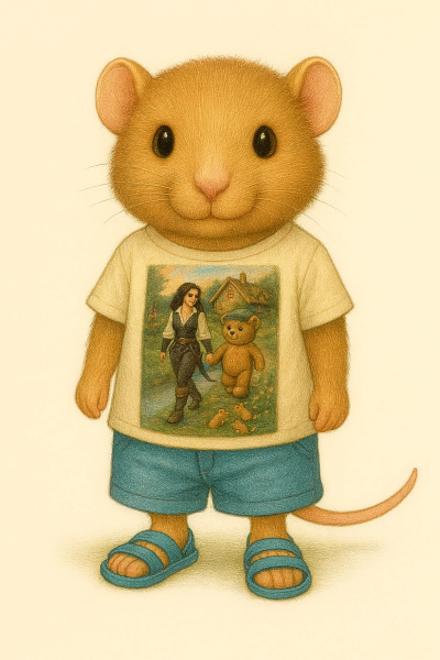 The Bluestocking - the one where the nights start to draw in