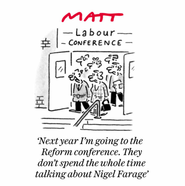 Labour isn't working - Thread 10