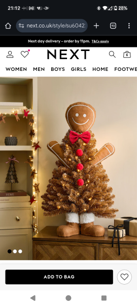 Christmas decor you just don't like?