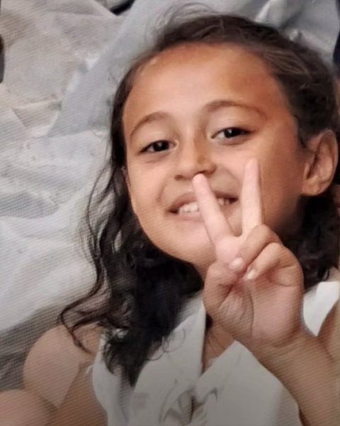 One Child a Day: Remembering Gaza’s Children