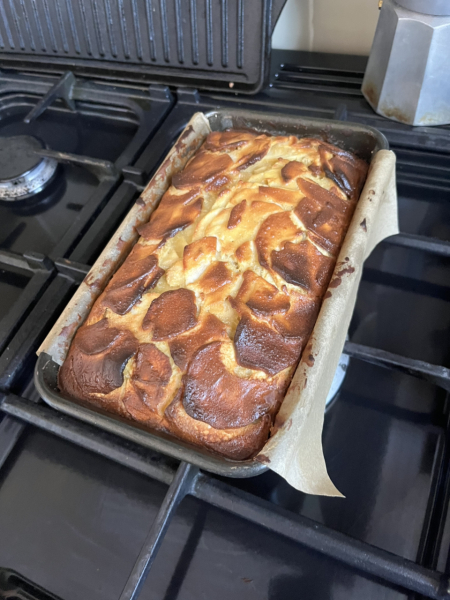 Millions and millions of apples