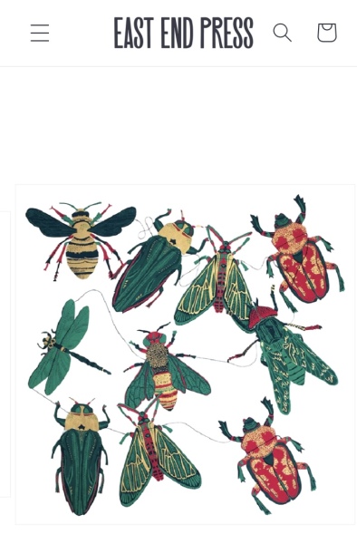 Small Business Supporters- Christmas