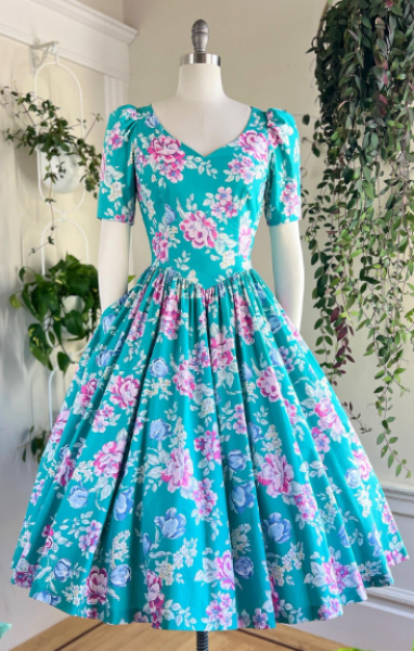 Which dress to my welcome home party?