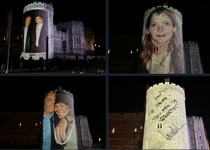 On and On and On It Goes - Trump thread #148