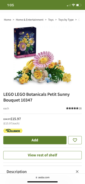 Thread 4 - the one where it's less than 100 days!