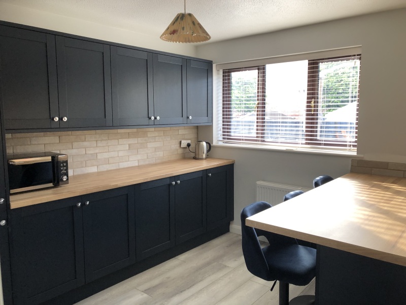 Can I see your kitchen?