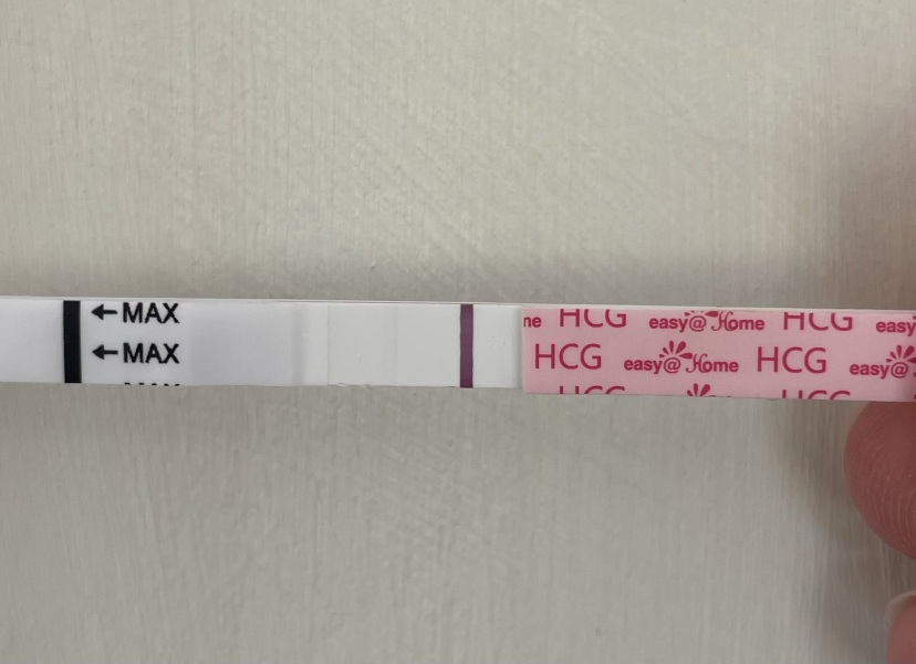 September TTC thread 💛