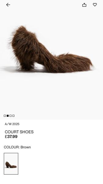 H&M - what are they thinking?