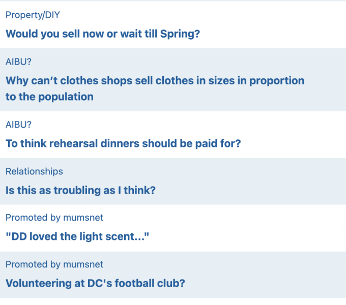 men on mumsnet