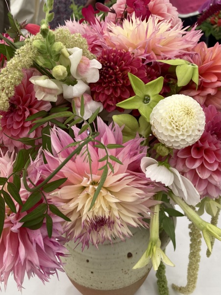 Thread 32 Starmer - Corn Moon