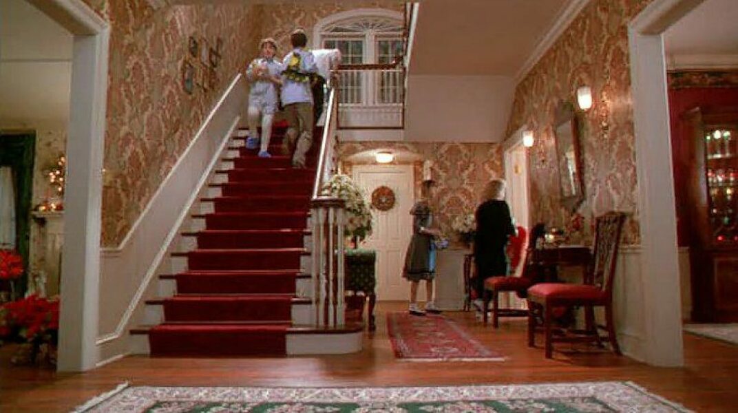 TV houses you covet
