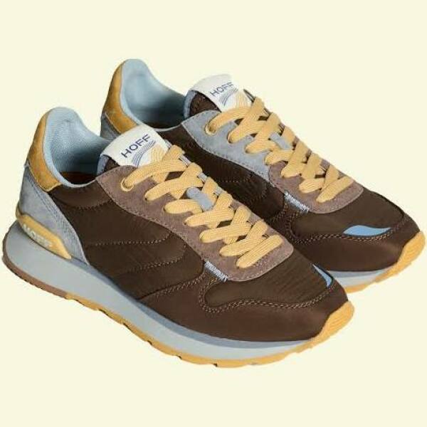 Trainers for autumn/winter