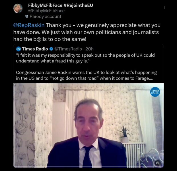 Thread 31 Starmer - September Rain