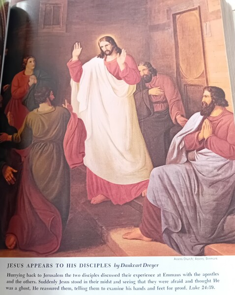 Christian Art Thread