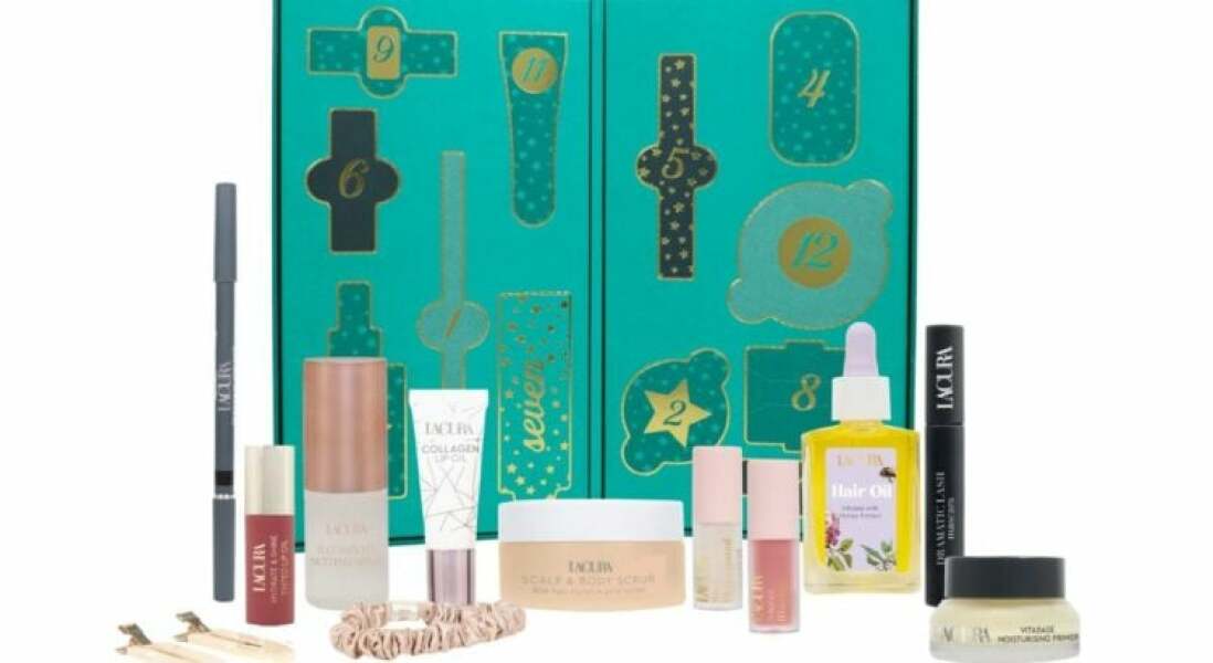 🎄 2025 Style and Beauty Advent Calendar Discussion ***SPOILERS*** THREAD 6