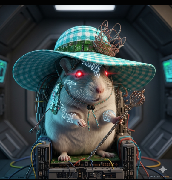 The Autumn Bluestocking - mist, mellow fruitfulness and hot chocolate!