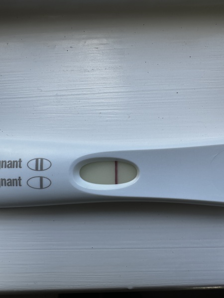 September TTC thread 💛