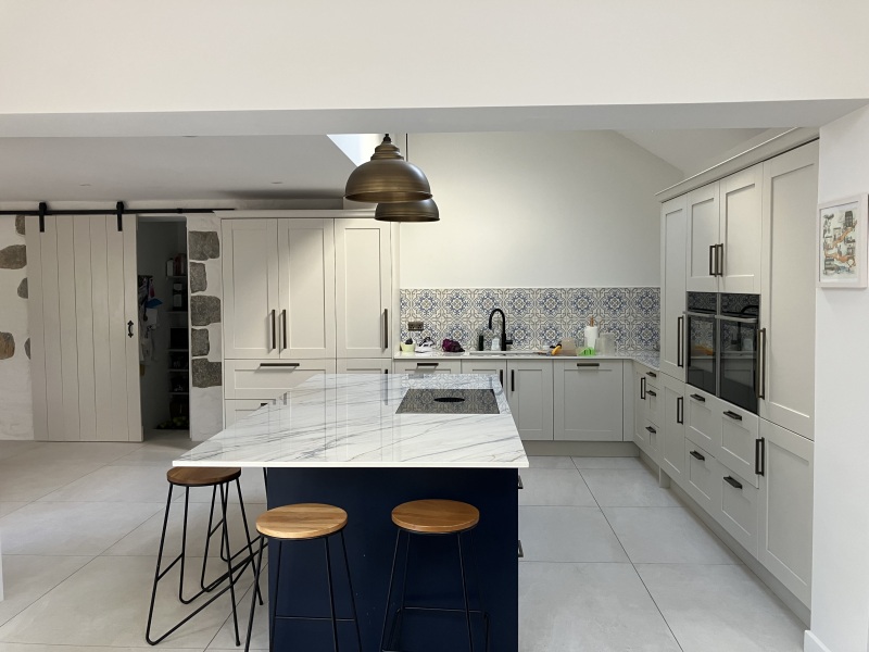 Can I see your kitchen?