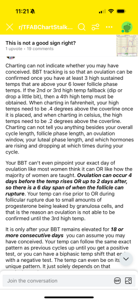 TTC TWW August/September 2025