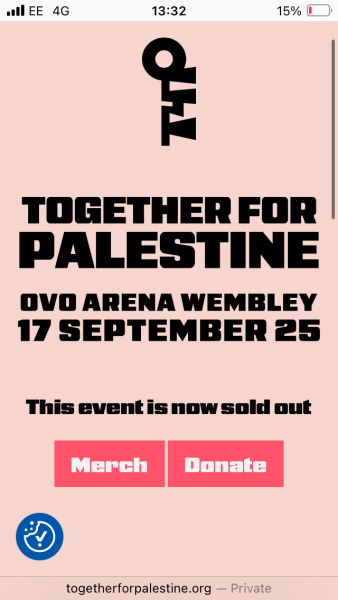 Hugh Bonneville at the Downton Abbey Premiere