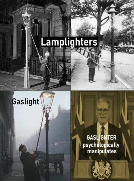 Labour isn't working - Thread 10