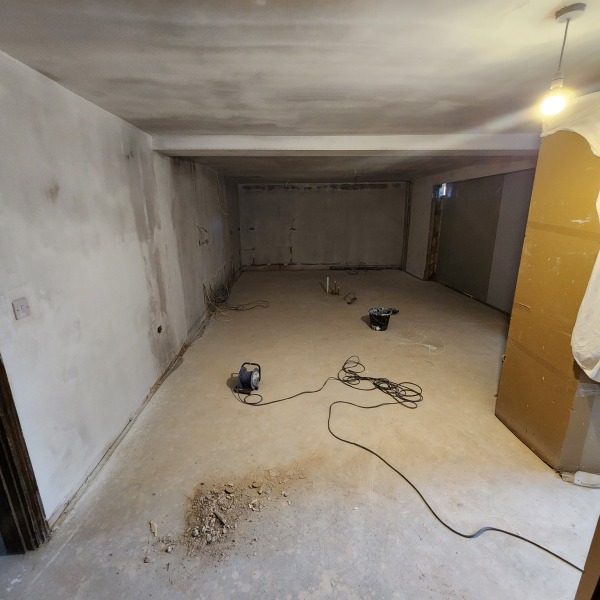 Crazy quotes? Regretting buying your fixer upper? Join me in home renovation rants!