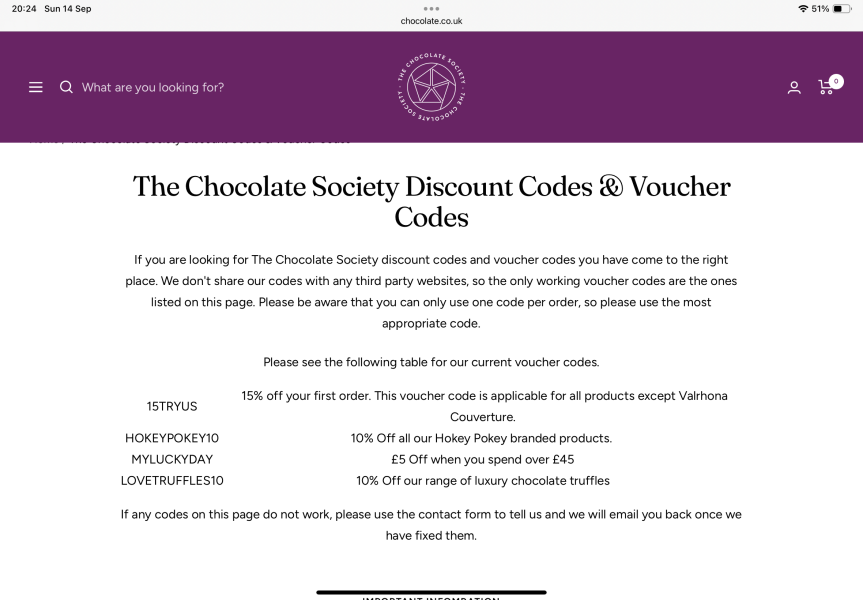 The Christmas Bargain Thread No 2 - The one where it all went very fast