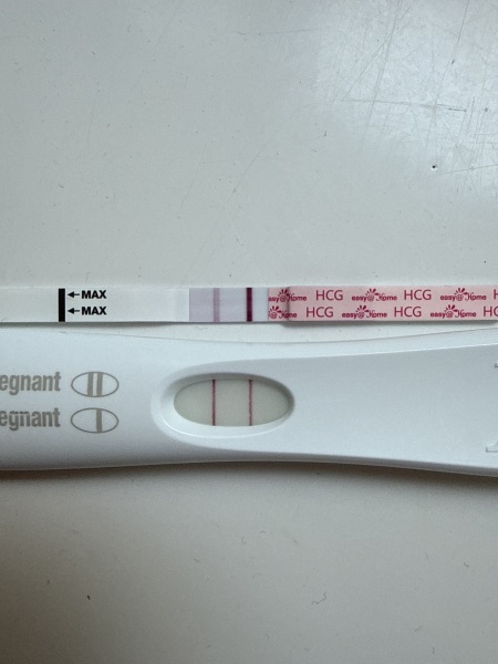 September TTC thread 💛