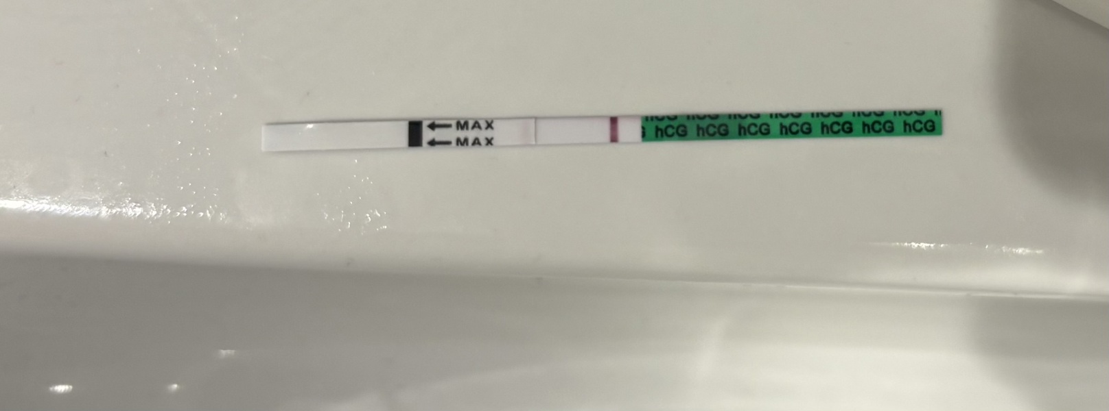 Clear and simple test evap line?