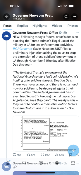 Grotesque, greedy, gullible, graceless, gaslighting, gormless, god-forsaken grifter - Trump thread #147