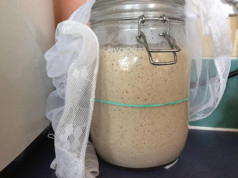Where can I buy jam jars that don't crack when sterilising in oven?