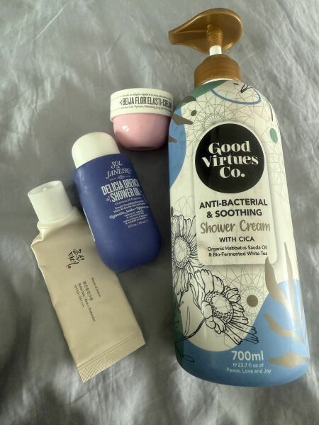 Tempted by beauty treats? Addicted to buying beauty products? Is your collection bursting with favourites? Join fellow beauty lovers in this supportive group!