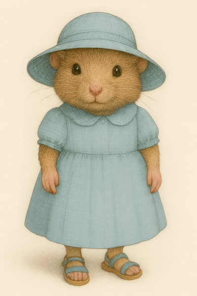 Which dress to my welcome home party?