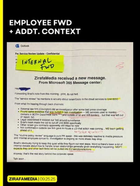 App to boycott Israeli goods