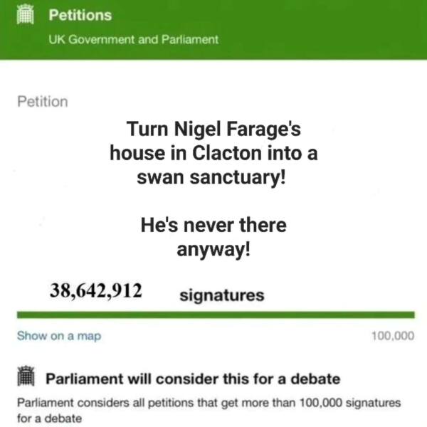 Thread 34 Starmer - Conference Swanwiches and a Deputy Leader contest