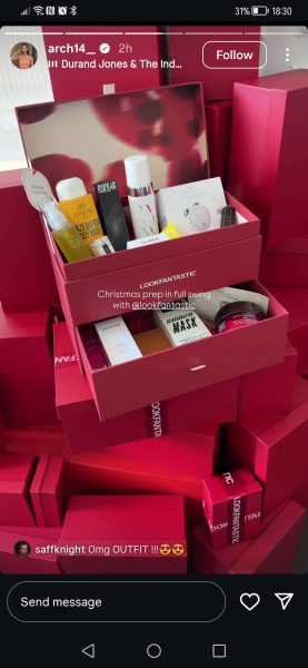 Beauty chat - freebies/gifts with purchase/offers THREAD FOUR