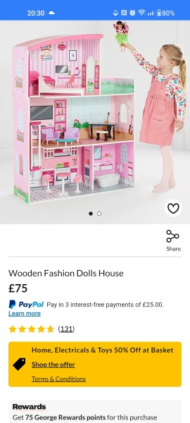 Thread 3 - The one with the unhinged crab 🦀