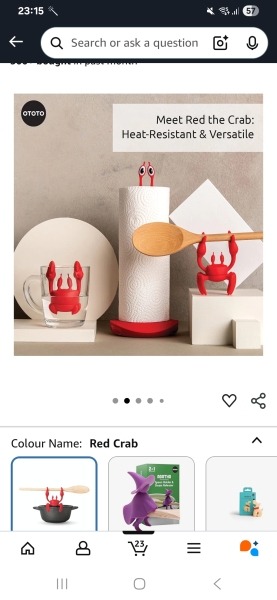 The Christmas Bargain Thread No 2 - The one where it all went very fast