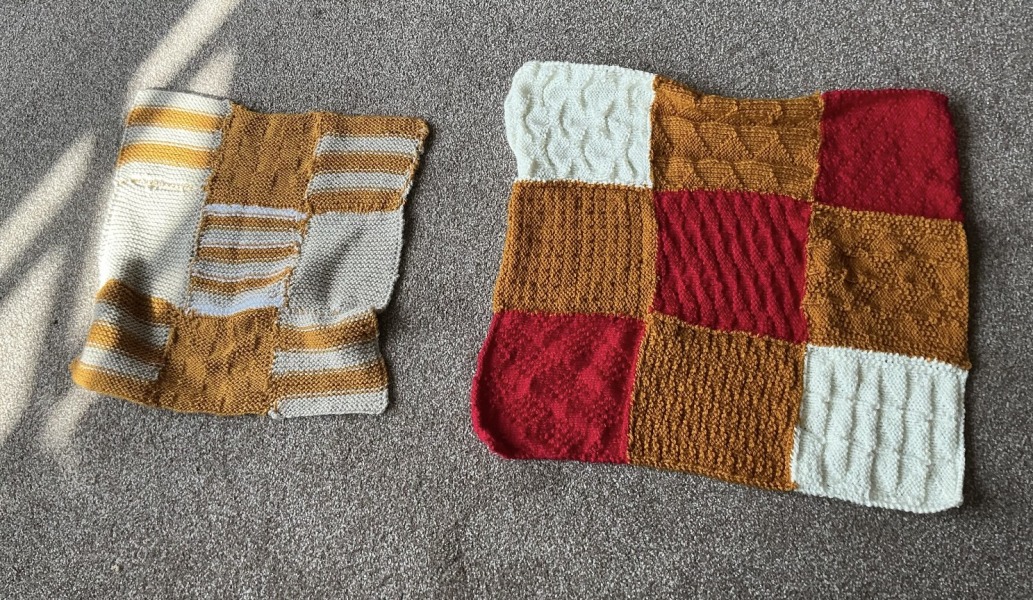 Come and tell us your dull and unexciting news 34: Calmly through the day