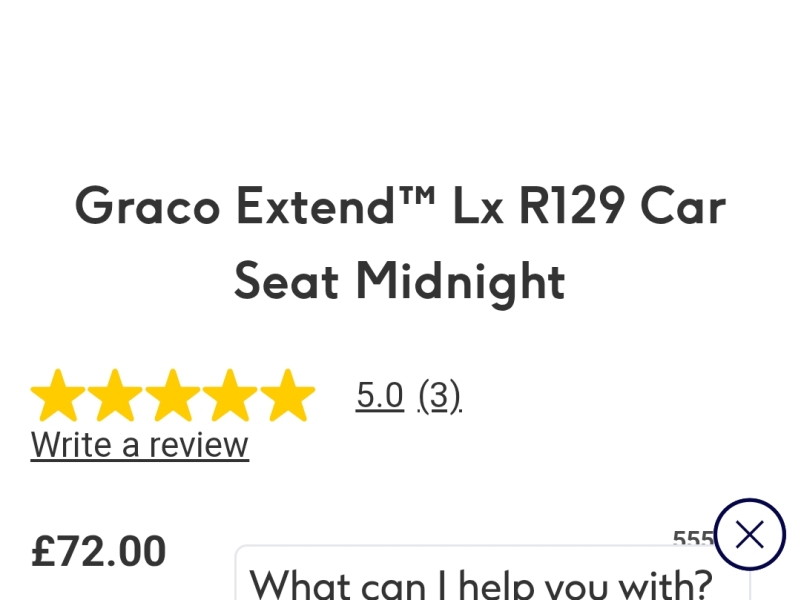 Putting 2yo in front seat of car???