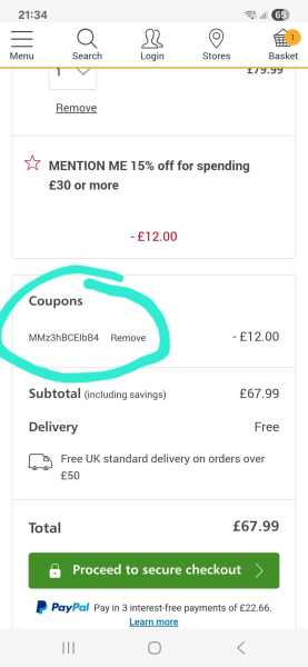 Thread 4 - the one where it's less than 100 days!